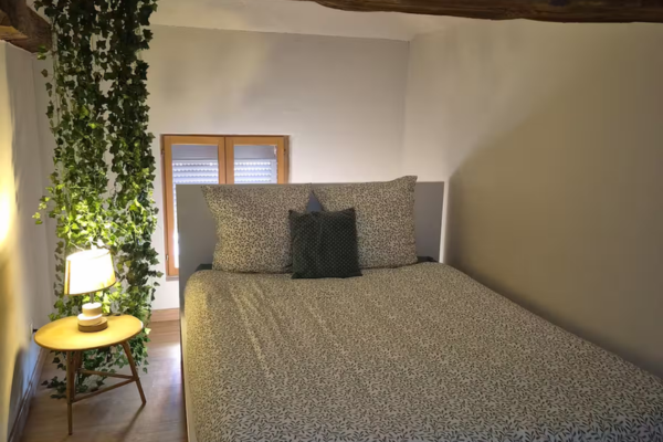 Cyndie Orfano - Joli duplex en plein cœur du centre ville - la clé dorée conciergerie