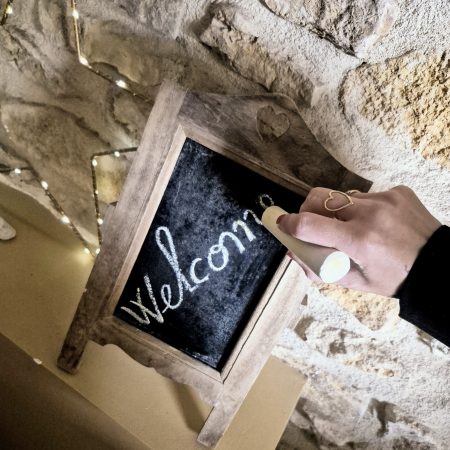 Image de présentation de la clé dorée conciergerie Conciergerie Beaujolaise