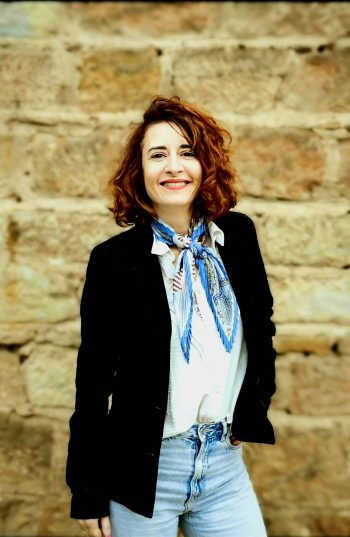 Présentation de Cyndie Orfano, fondatrice de la clé dorée Conciergerie